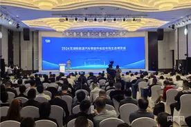 安徽芜湖：加快打造世界著名汽车城图片
