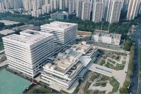 成都，新增一所华西医院！图片