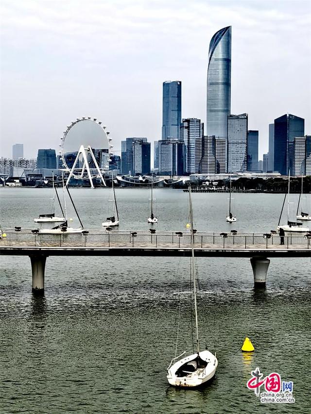 高舜礼：苏州园区或应借鉴新加坡旅游发展(图)