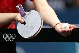 国际乒联：增设混团极大丰富了奥运会乒乓球赛事图片