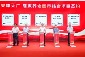 党建引领 聚力赋能——南京江北新区大厂街道城市党建联盟举行2024年度联席会图片
