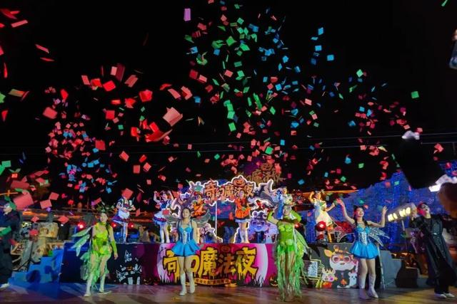 一日游攻略：一船玩遍吉安！一站式解锁两岸景点