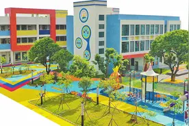 在乡间播撒“学前教育”种子图片
