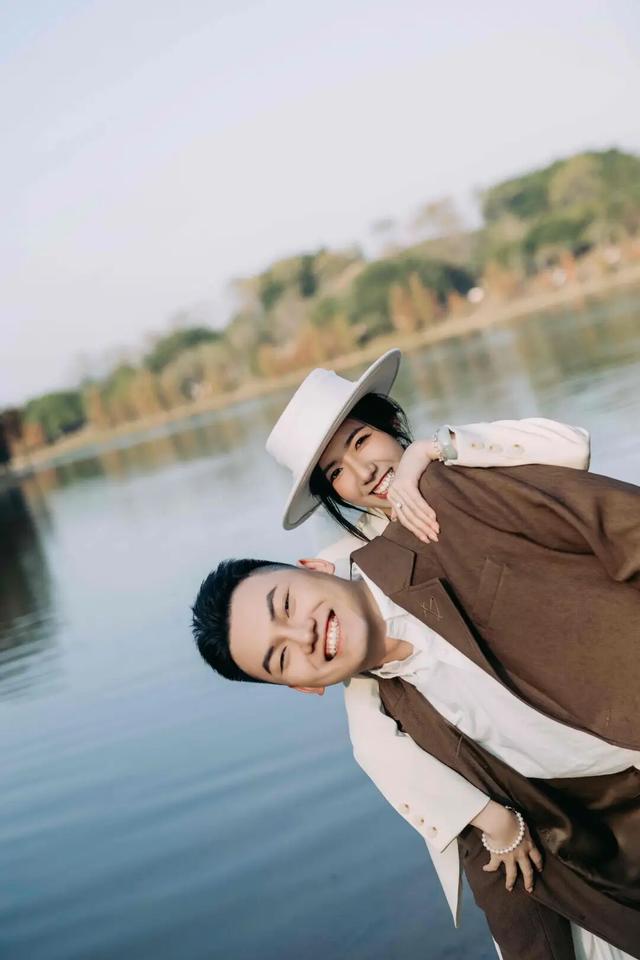 最美松湖 | 七夕来这里，谈一场“上镜”的恋爱
