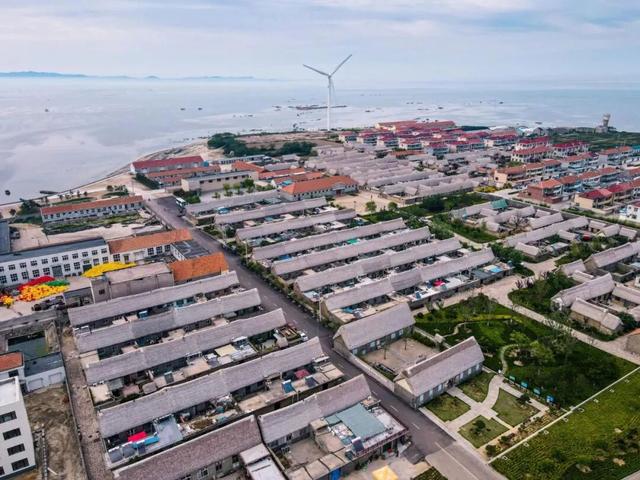 金秋重逢乐威海丨重撷硕果·趣味收获之旅