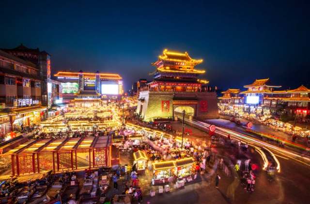 大象观察|建设文旅强省，河南如何“精准落子”？