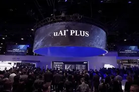 联影“阿凡达”亮相芝加哥，国产医疗AI产品“出海”取得突破图片