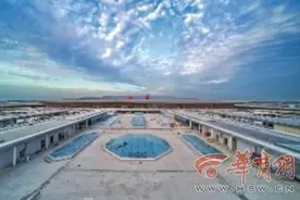中西部第一航站楼即将投运 空港新城如何借势起飞？图片