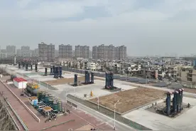 “寸土”何以生“寸金”|油地融合，油城东营探索节约用地新路径图片