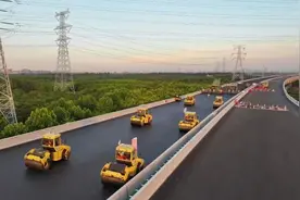 在一体化进程中打造标志性成果，杭州都市圈交出亮眼“年度总结”！图片