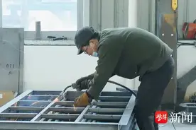 奋战首季“开门红”丨射阳县长荡镇：聚力攻坚谋突破 蓄势赋能促发展图片