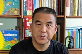 2024上海书展｜阿卡狄亚童书馆总经理路殿维推荐十大好书图片