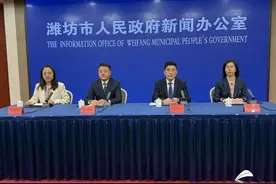 潍坊市已有14620辆汽车申请以旧换新补贴 领取补贴资金注意这四点图片