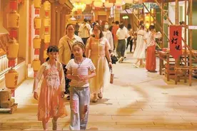 花样上新，花式待客！厦门五一假期文旅活动丰富多彩图片