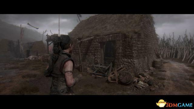 《地狱之刃2：塞娜的献祭》全剧情流程攻略 全收集全章节解密