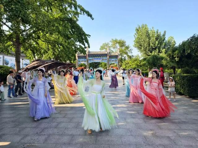 双节赴仙境｜这份蓬莱旅游“仙”气攻略请收好