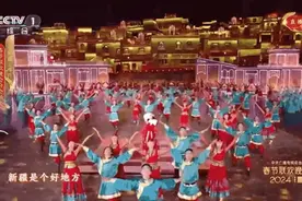 美丽喀什新图景之“文旅篇”——文旅共融 ，绘就“诗与远方”新画卷图片