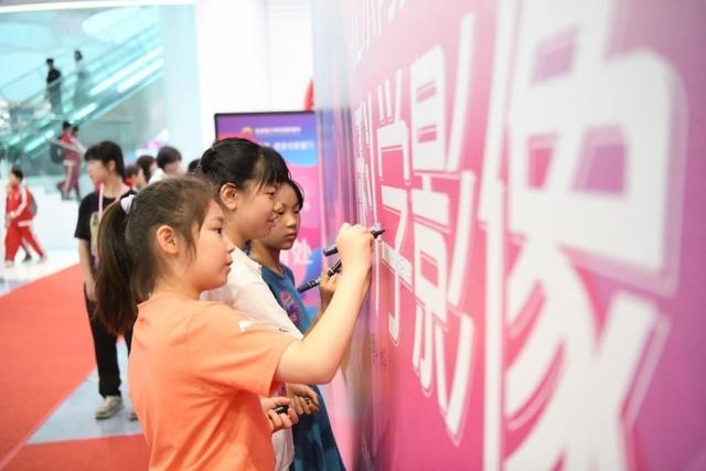 全国科普月｜2025北京青少年科学影像节重磅来袭！这个秋天，与你不见不散