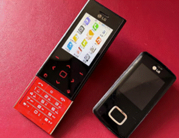 “消失”的10大国际手机品牌