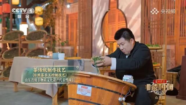 日照城市伴手礼！第二批名单出炉！