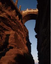 把梵净山的四季灵秀,藏进一整年的朝朝暮暮