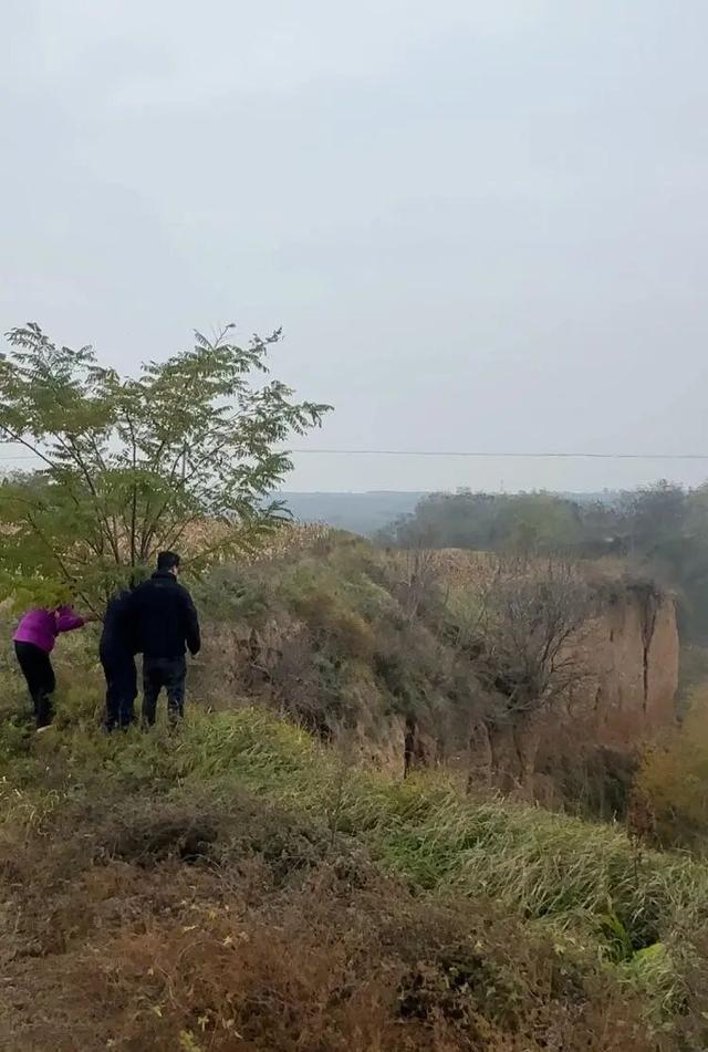 陕西一男子打晕妻子误以为已死，将人扔下土崖致其死亡被公诉：婚后多次家暴，妻子起诉离婚被驳回	，13天后惨剧发生