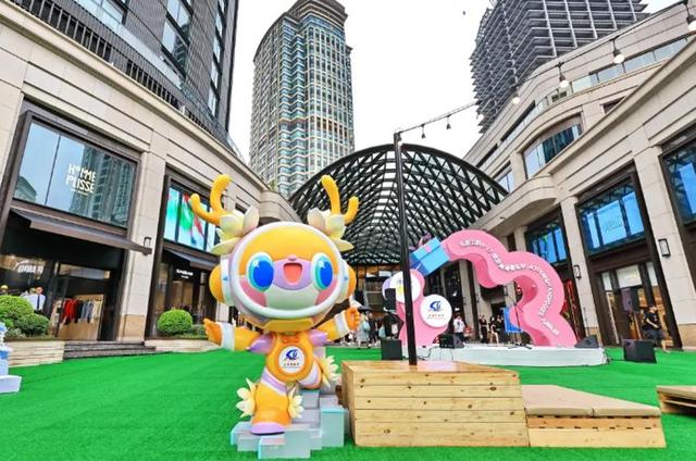 9月19日启动，这个“好看好玩好优惠”的专场市集，错过再等一年~