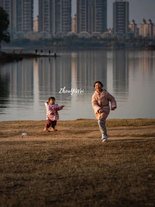 今日大雪 | 江西过冬最浪漫的事