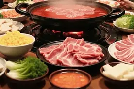 你的吃辣等级怎么样？超过这级会伤身图片