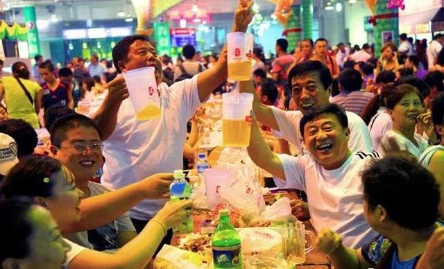 【融媒关注】活动预告丨 狂欢来袭！2025 年湟中区宗喀驿狂欢夜等你来嗨！