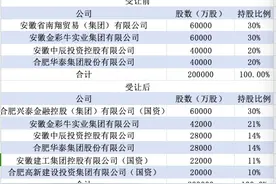 大股东双双变更为国资，这两家银行还能算是民营银行吗？图片