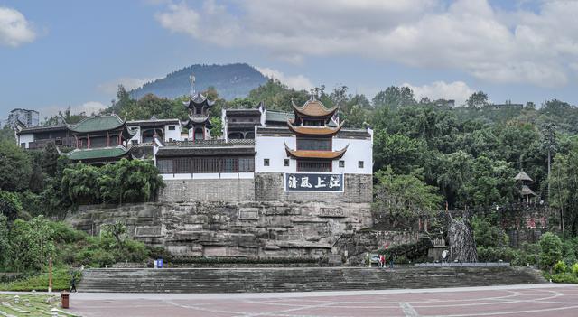 何以重庆｜云阳：向阳而生