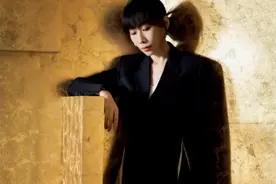 任素汐：我只有真挚，别的什么都没有图片