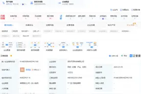 落子深圳！宇树科技成立新公司图片
