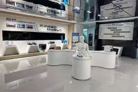 抢抓新风口 竞逐新赛道 看济南各区县产业如何焕新启航图片