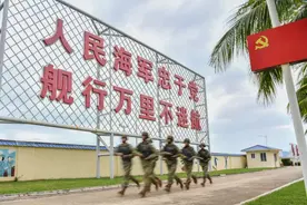 演兵场“幕后的人”为啥这么拼？看一支保障部队的能力跃升图片