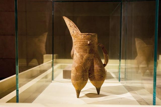 济南，9000年前有人，3000年前有酒……