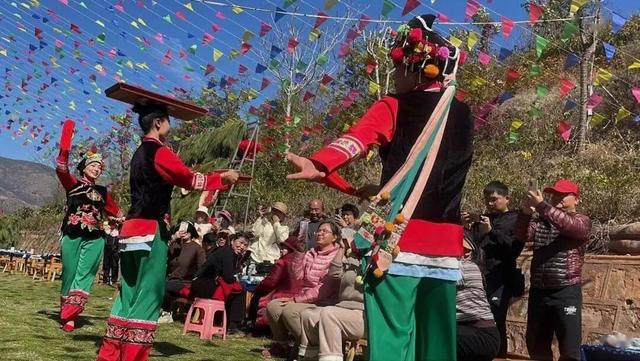 大理+滇西5县深度游！10条主题线覆盖非遗、古镇、美食、康养，这篇攻略直接抄作业