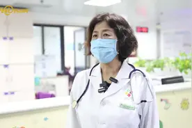 视频丨孩子反复发热、高烧不退 感染肺炎支原体咋办？陕西呼吸专家提醒图片