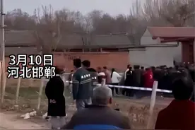邯郸初中生被害案三未成年嫌犯被核准追诉！专家解读“核准追诉”三大焦点图片