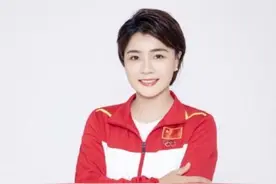 对话体操世界冠军莫慧兰：从世界冠军到斜杠青年图片