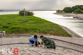 河北落细落实各项防汛抗旱措施图片