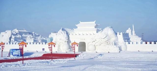 昨晚，众多明星空降长春！现场超燃！