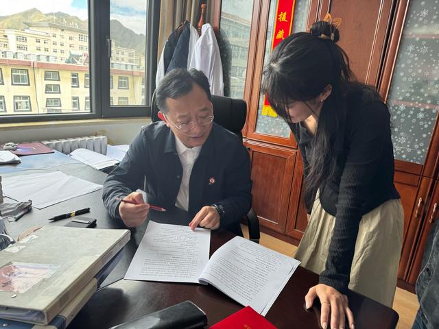 辉煌60载 魅力新西藏 | 小红书爆火的拉萨“高反中心”，背后藏着怎样的北京故事？