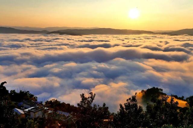 恒春临翔：让多民族文化在交融中流淌