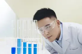 天溯计量IPO：销售费用率高于同行图片