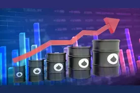 新年连续上涨！国际油价重回80美元，中石油股价也嗨了！未来还能涨？图片