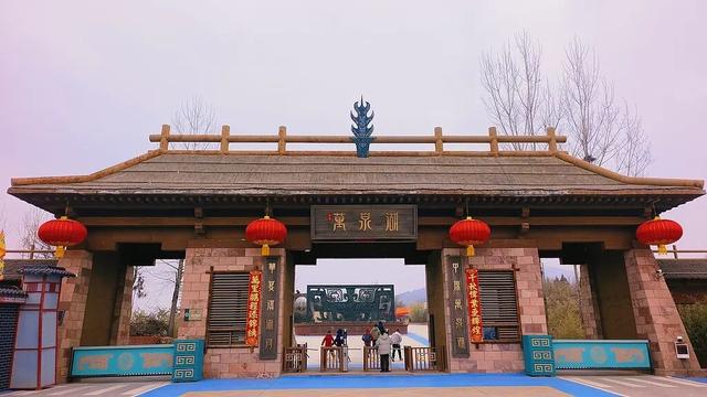 凭《731》电影票根，河南这些景区免门票！