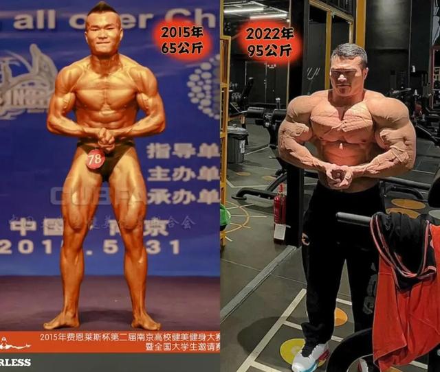 30岁健美冠军突然去世！曾获全国职业联赛8连冠，连续10年极致饮食……好友称其出事前感染了流感