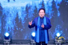 第十届“曹灿杯”全国青少年朗诵艺术展演成功举办图片